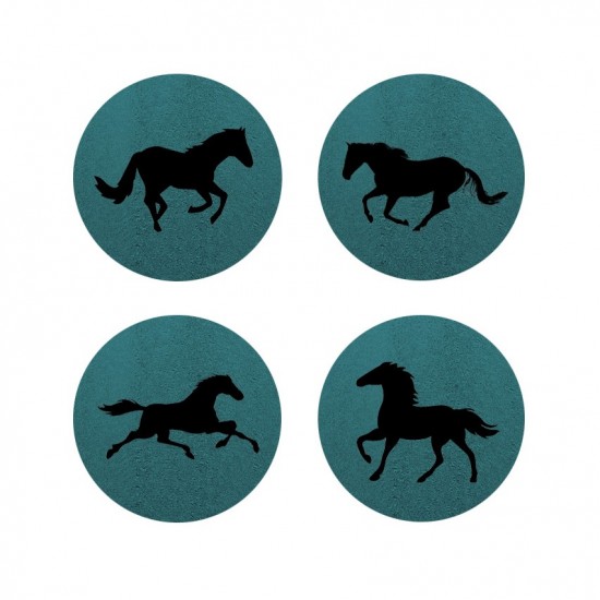 Jan2020B-6- Petit badge cheval